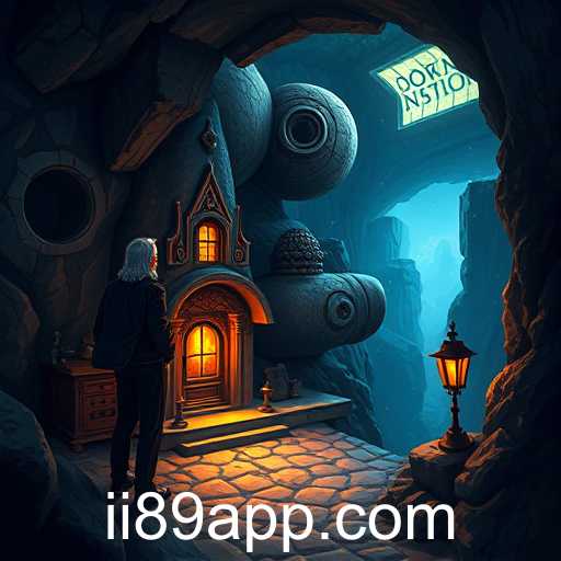 Exploring the Thrilling World of Adventure Games: Discover the Best Picks with Keyword 'ii89'