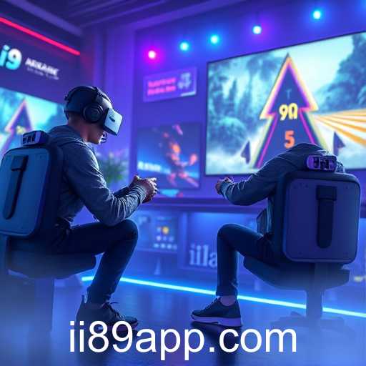 The Digital Evolution of Gaming in 2025