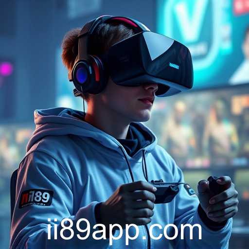 Digital Revolution of Gaming in 2025