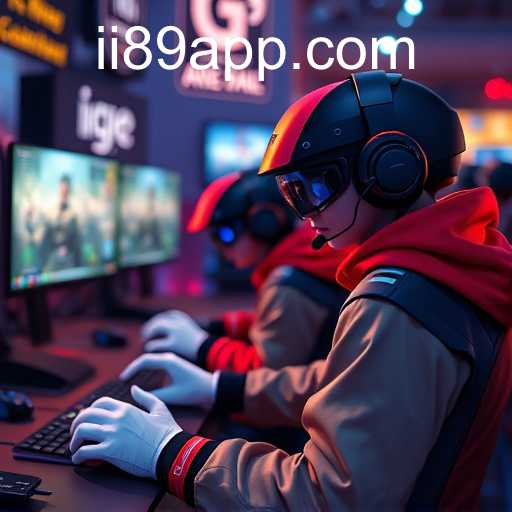 The Evolution of Online Gaming and Its Future