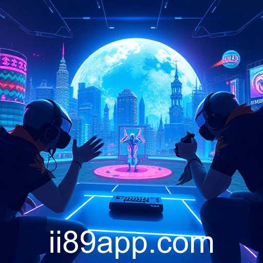 Gaming in 2025: The Rise of Online Communities