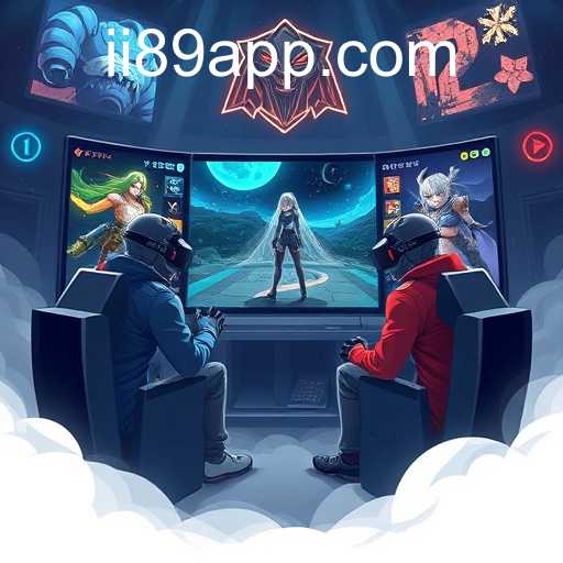 Gaming Website Innovations and Trends