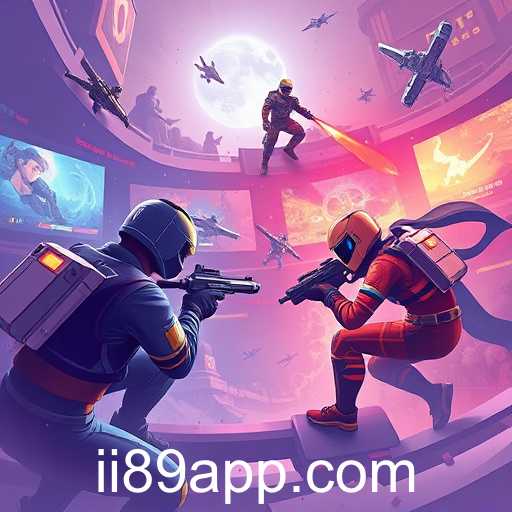 The Rise of Multiplayer Games: Navigating the 'ii89' Experience