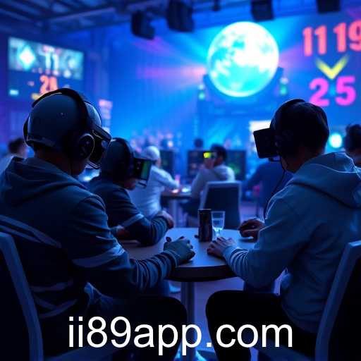 The Rise of Online Gaming Platforms in 2025