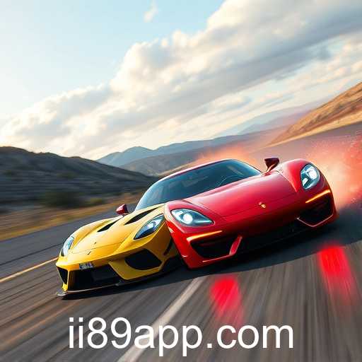 Exploring the Thrill of Racing Games: A Journey Through High-Speed Digital Adventures