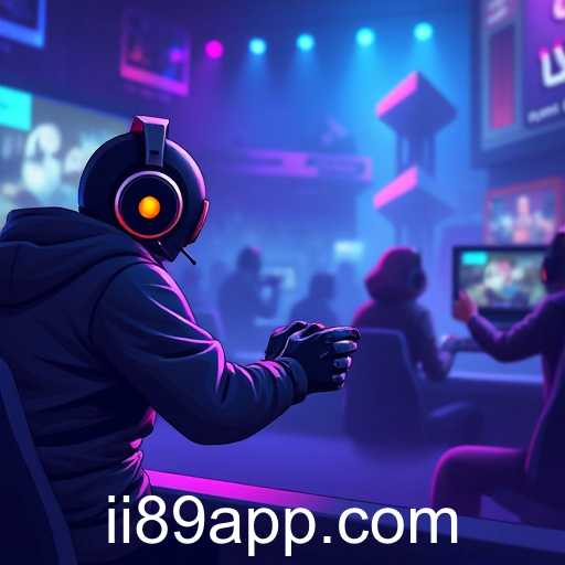 The Rise of ii89 in Digital Gaming