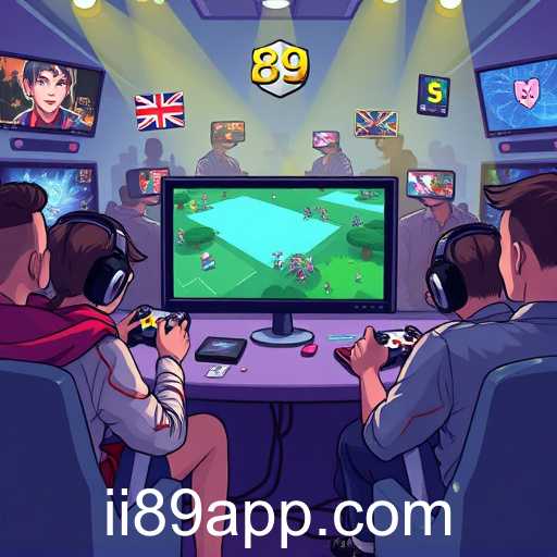 The Rise of ii89 in the Gaming World