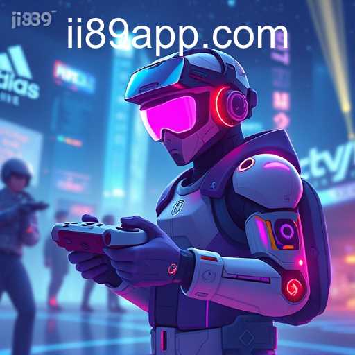 Rise of ii89: A Digital Gaming Revolution