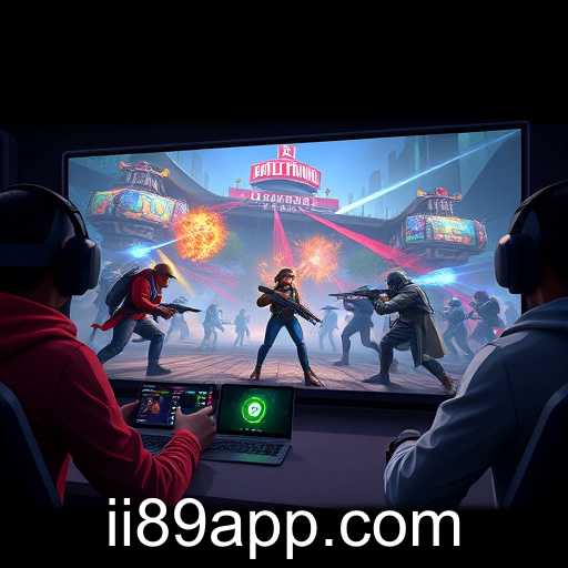 Exploring the Rise of Online Gaming in 2025