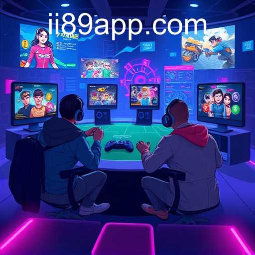 The Rise of Online Gaming in 2025