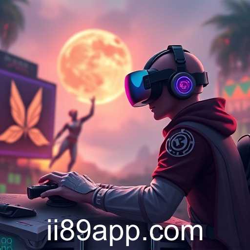 The Rise of Online Gaming Platforms in 2025