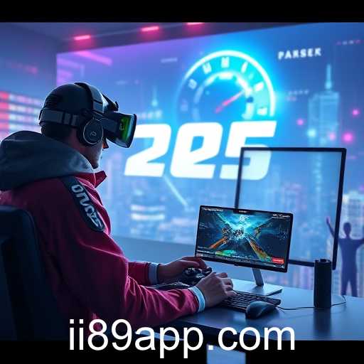 The Rising Influence of Game Domains in 2025