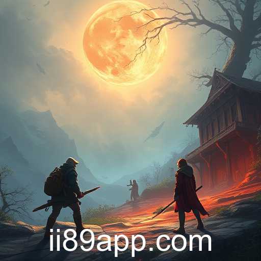 The Engaging World of Role-Playing Games: A Deep Dive into 'ii89'