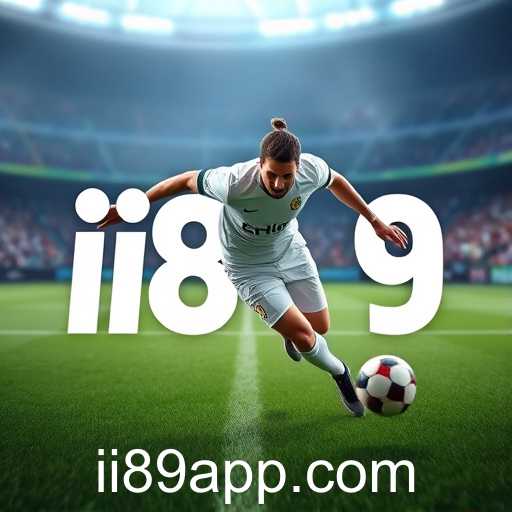 Exploring the Thrills of 'Sports Games': A Dive into the 'ii89' Gaming World