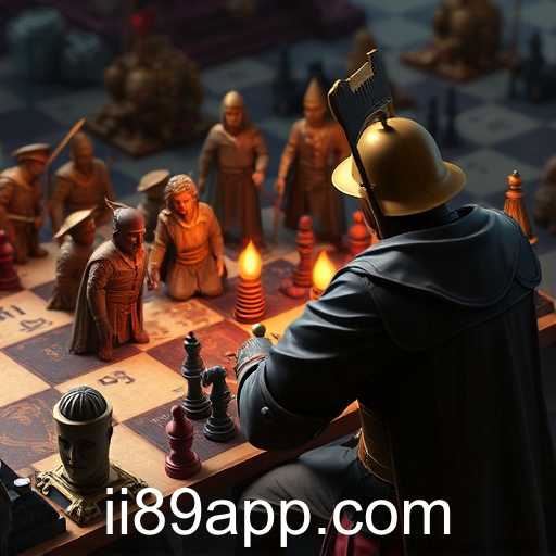 The Allure of Strategy Games: A Gaming Genre That Tests Your Wits and Foresight