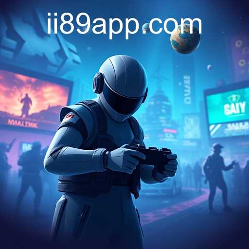 II89: The Gaming Site Revolutionizing 2025